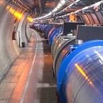 Un “mendrugo” en el LHC (Colisionador de Hadrones), provoca un cortocircuito