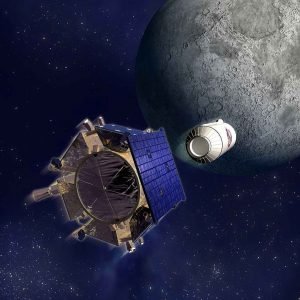 Mision Espacio Lcross2, Misterio y Ciencia en Planeta Incógnito: Revista web y podcast