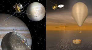 313909main Missions Browse, Misterio y Ciencia en Planeta Incógnito: Revista web y podcast