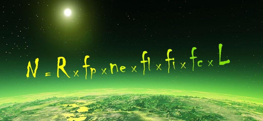Ecuación Drake, Misterio y Ciencia en Planeta Incógnito: Revista web y podcast