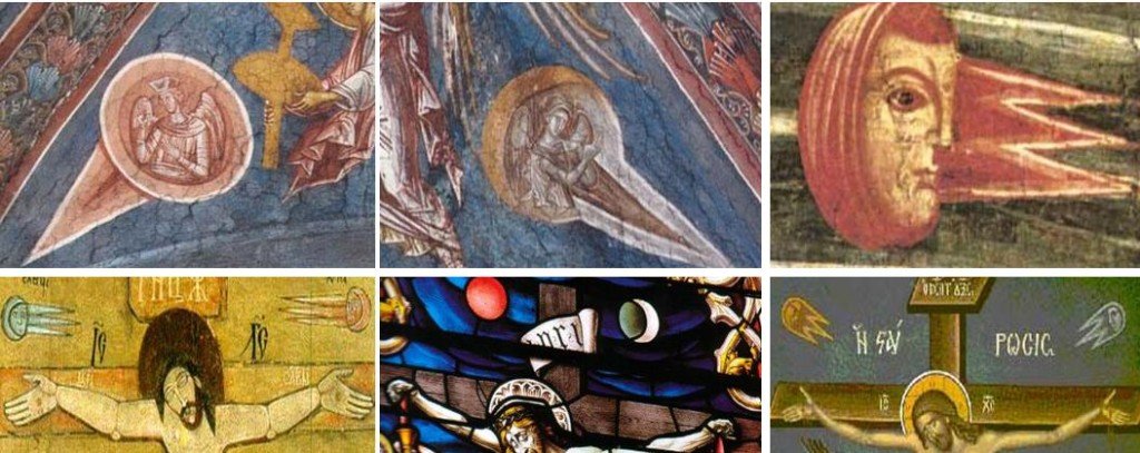 La Crucifixión Siglo XIV II, Misterio y Ciencia en Planeta Incógnito: Revista web y podcast