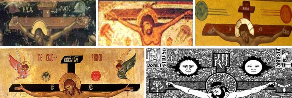 La Crucifixión Siglo XIV III, Misterio y Ciencia en Planeta Incógnito: Revista web y podcast