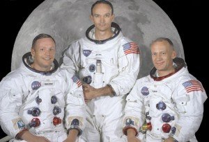 Apolo 11, Misterio y Ciencia en Planeta Incógnito: Revista web y podcast