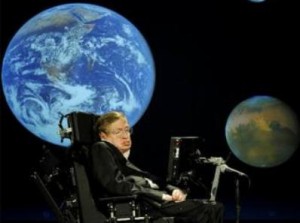 Stephen Hawking, Misterio y Ciencia en Planeta Incógnito: Revista web y podcast