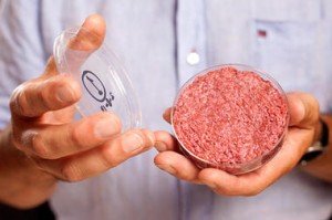 0805 Cultured Beef Hamburger Full 380, Misterio y Ciencia en Planeta Incógnito: Revista web y podcast