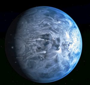 Planet, Misterio y Ciencia en Planeta Incógnito: Revista web y podcast