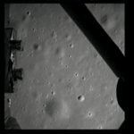 China Change3 Moon Landing First Photo, Misterio y Ciencia en Planeta Incógnito: Revista web y podcast