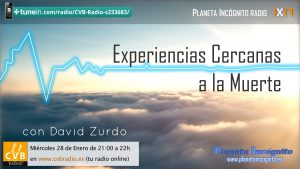 Expriencias4, Misterio y Ciencia en Planeta Incógnito: Revista web y podcast