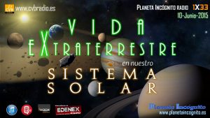 VidaExtraterrestreenelSistemasolar, Misterio y Ciencia en Planeta Incógnito: Revista web y podcast