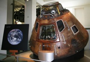 Apollo 10 En 2012 Vue 9 1, Misterio y Ciencia en Planeta Incógnito: Revista web y podcast