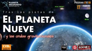 TraslaspistasdeNueve, Misterio y Ciencia en Planeta Incógnito: Revista web y podcast