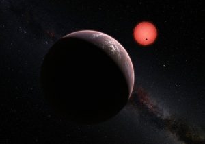 Eso1615c, Misterio y Ciencia en Planeta Incógnito: Revista web y podcast