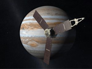 JupiterJuno, Misterio y Ciencia en Planeta Incógnito: Revista web y podcast