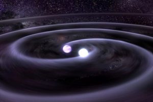 Ondasgravitacionales, Misterio y Ciencia en Planeta Incógnito: Revista web y podcast