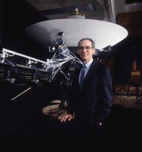Stone Voyager 4c, Misterio y Ciencia en Planeta Incógnito: Revista web y podcast