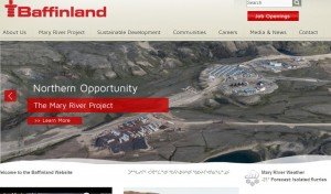 Baffinland, Misterio y Ciencia en Planeta Incógnito: Revista web y podcast
