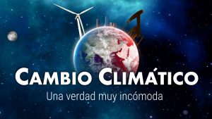 Cambioclimatico2, Misterio y Ciencia en Planeta Incógnito: Revista web y podcast