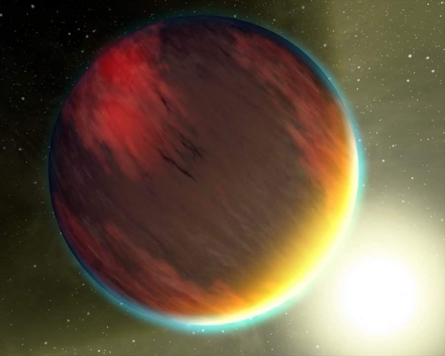 Gas Planet 1494966701, Misterio y Ciencia en Planeta Incógnito: Revista web y podcast