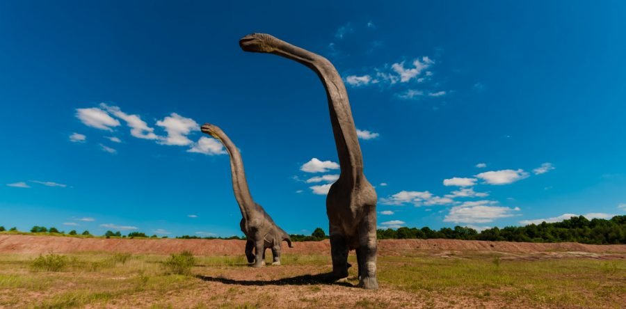 Dinosaurios, Misterio y Ciencia en Planeta Incógnito: Revista web y podcast
