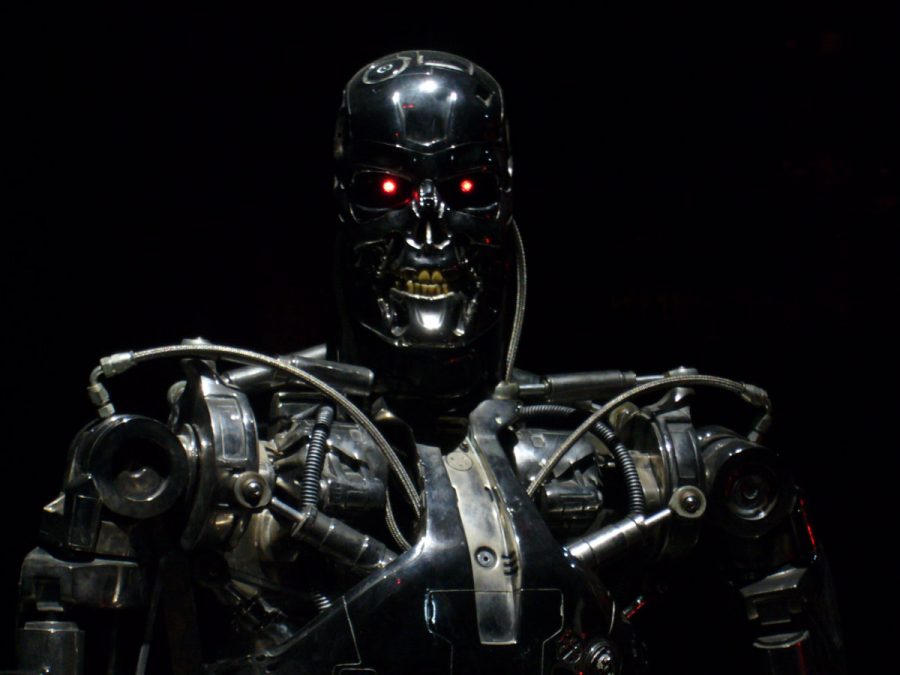 Terminator, Misterio y Ciencia en Planeta Incógnito: Revista web y podcast