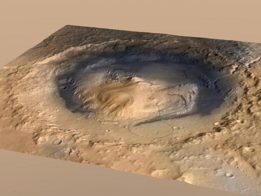 Crater, Misterio y Ciencia en Planeta Incógnito: Revista web y podcast