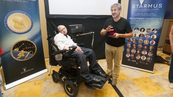 Las Frases Mas Celebres Del Astrofisico Britanico Stephen Hawking, Misterio y Ciencia en Planeta Incógnito: Revista web y podcast