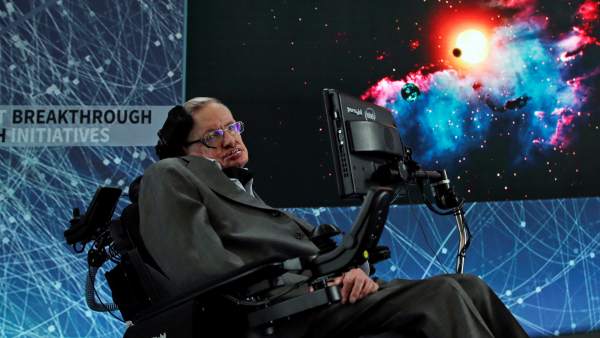 Las Predicciones De Stephen Hawking Sobre El Futuro De La Humanidad, Misterio y Ciencia en Planeta Incógnito: Revista web y podcast