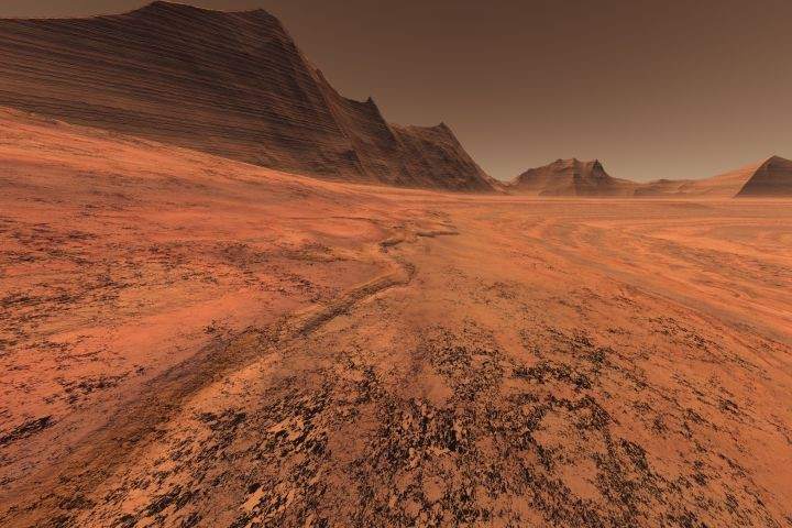 Por Que Es Importante Explorar Marte, Misterio y Ciencia en Planeta Incógnito: Revista web y podcast