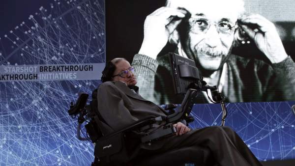 Stephen Hawking Y Einstein Similitudes Y Curiosidades De Dos Genios, Misterio y Ciencia en Planeta Incógnito: Revista web y podcast