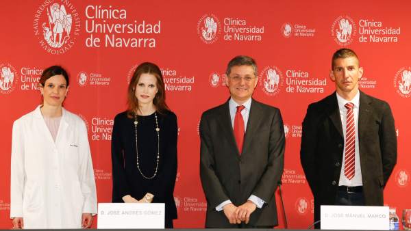 La Clinica Universidad De Navarra Presenta En Madrid El Programa Ninos Contra El Cancer, Misterio y Ciencia en Planeta Incógnito: Revista web y podcast