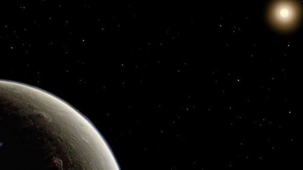 Hallan Una Nueva Supertierra Similar Al Planeta Vulcano De La Serie Star Trek, Misterio y Ciencia en Planeta Incógnito: Revista web y podcast
