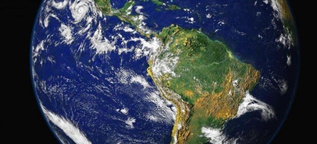 La Tierra Se Bambolea Debido Al Cambio Climatico Segun Un Informe De La Nasa, Misterio y Ciencia en Planeta Incógnito: Revista web y podcast