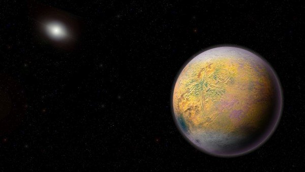 Crece El Misterio Sobre La Posible Existencia De Un Planeta X Al Borde Del Sistema Solar, Misterio y Ciencia en Planeta Incógnito: Revista web y podcast