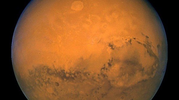 Detectan Reservas De Oxigeno En Marte Que Podrian Sustentar Vida, Misterio y Ciencia en Planeta Incógnito: Revista web y podcast