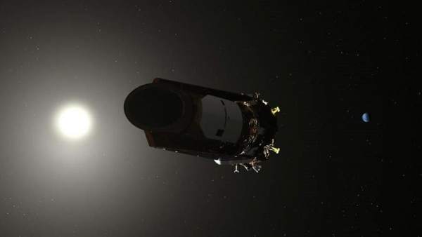 La Nasa Finaliza La Mision Del Telescopio Kepler Tras 2 600 Exoplanetas Hallados, Misterio y Ciencia en Planeta Incógnito: Revista web y podcast