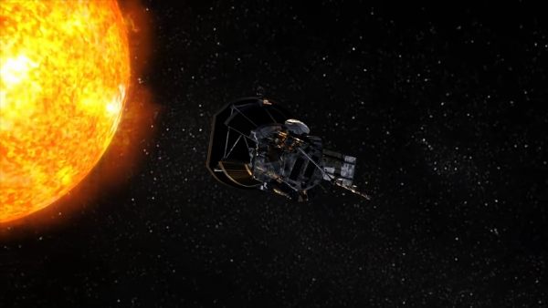 La Nave Parker Solar Probe Bate El Record De Aproximacion Al Sol, Misterio y Ciencia en Planeta Incógnito: Revista web y podcast