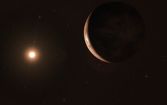 Ignasi Ribas Descubridor De La Supertierra Barnard B No Descartamos Que Exista Vida En Este Nuevo Planeta 1, Misterio y Ciencia en Planeta Incógnito: Revista web y podcast