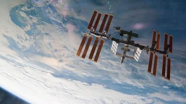 La Estacion Espacial Internacional Celebra Este Martes El Inicio De 20 Anos De Vida Compartida En El Espacio, Misterio y Ciencia en Planeta Incógnito: Revista web y podcast