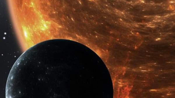 Descubierto Un Exoplaneta En La Constelacion De Libra Que Podria Ser Habitable, Misterio y Ciencia en Planeta Incógnito: Revista web y podcast