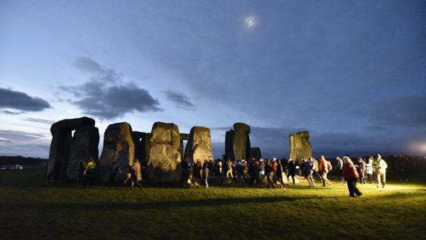 El Misterioso Stonehenge Un Enclave Megalitico Lleno De Incognitas 1, Misterio y Ciencia en Planeta Incógnito: Revista web y podcast