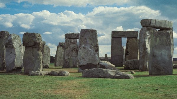 El Misterioso Stonehenge Un Enclave Megalitico Lleno De Incognitas 5, Misterio y Ciencia en Planeta Incógnito: Revista web y podcast