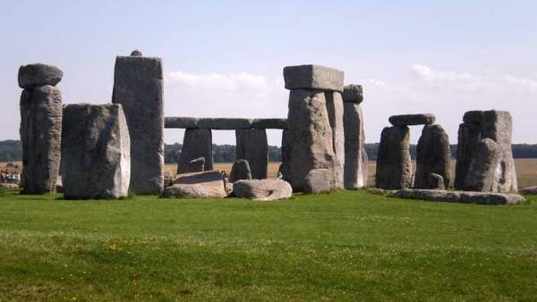 El Misterioso Stonehenge Un Enclave Megalitico Lleno De Incognitas 7, Misterio y Ciencia en Planeta Incógnito: Revista web y podcast
