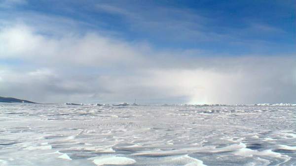 El Polo Norte Magnetico Ya No Esta En El Mismo Sitio Se Ha Movido 2 300 Km, Misterio y Ciencia en Planeta Incógnito: Revista web y podcast