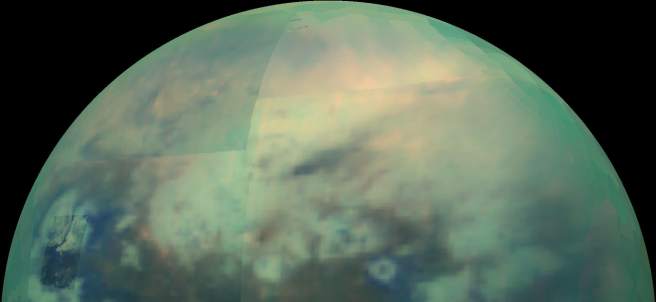 Titan No Es El Unico Estos Son Los Otros Lugares Del Sistema Solar Donde Se Espera Encontrar Vida 4, Misterio y Ciencia en Planeta Incógnito: Revista web y podcast