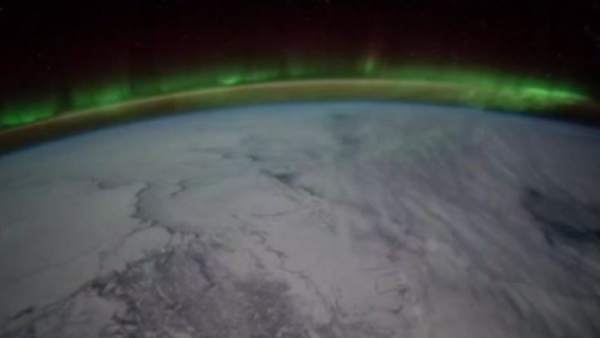 Un Satelite Ruso Observa Fenomenos Fisicos Desconocidos En La Atmosfera, Misterio y Ciencia en Planeta Incógnito: Revista web y podcast