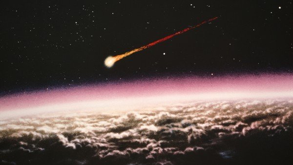 La Nasa Revela Que Un Meteorito Con La Potencia De 11 Veces La Bomba De Hiroshima Cayo En La Tierra En Diciembre, Misterio y Ciencia en Planeta Incógnito: Revista web y podcast
