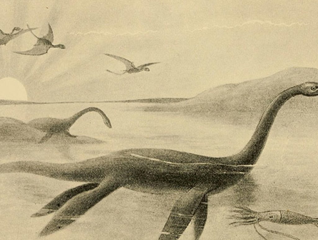 Plesiosaurus, Misterio y Ciencia en Planeta Incógnito: Revista web y podcast