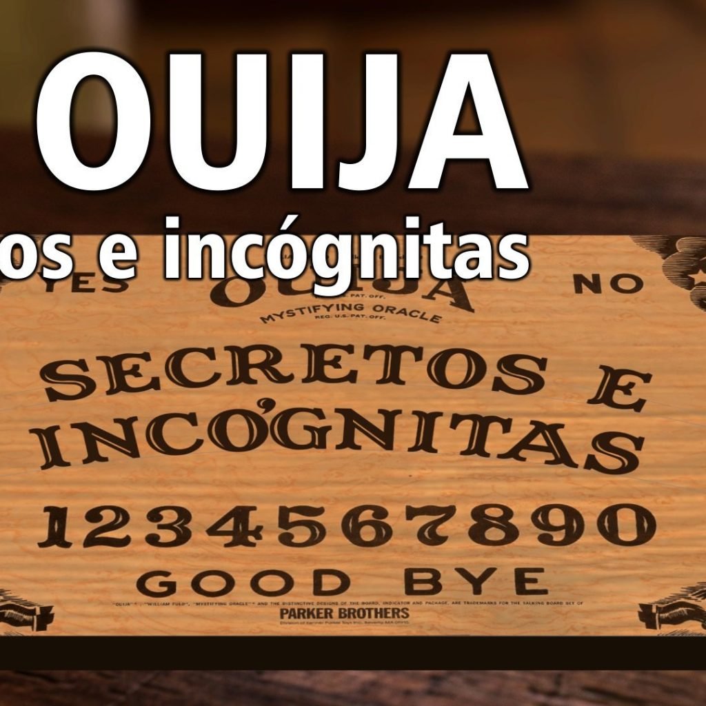 Ouijax 1, Misterio y Ciencia en Planeta Incógnito: Revista web y podcast