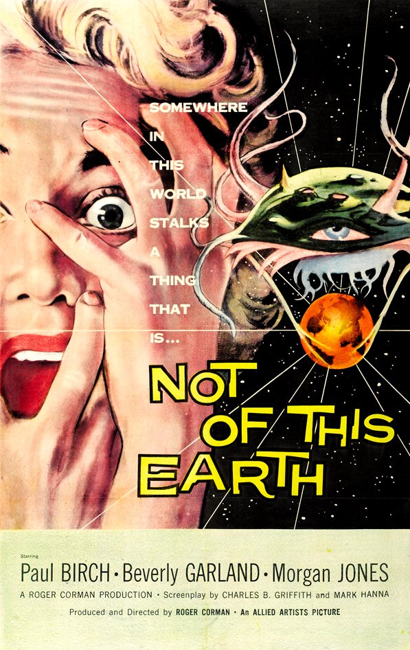 Notofthisearth, Misterio y Ciencia en Planeta Incógnito: Revista web y podcast