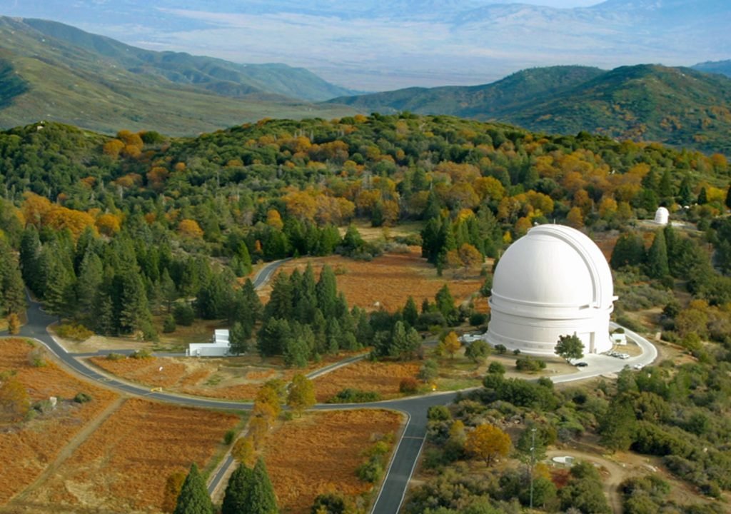 Palomar, Misterio y Ciencia en Planeta Incógnito: Revista web y podcast